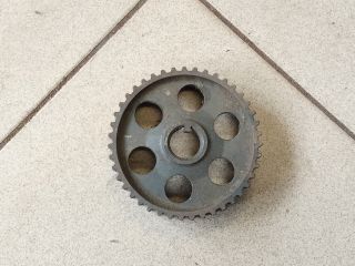 bontott AUDI A6 C5 Vezérműkerék