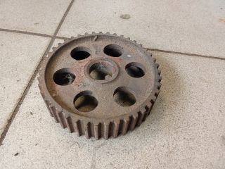 bontott AUDI A6 C5 Vezérműkerék