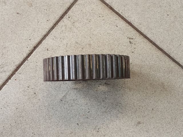 bontott AUDI A6 C5 Vezérműkerék