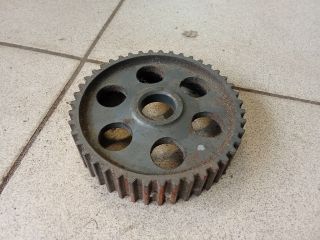 bontott AUDI A6 C5 Vezérműkerék