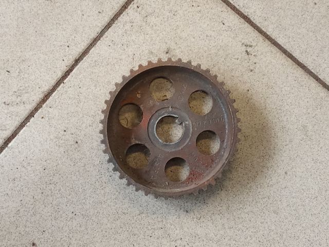 bontott AUDI A6 C5 Vezérműkerék