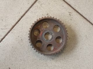 bontott AUDI A6 C5 Vezérműkerék