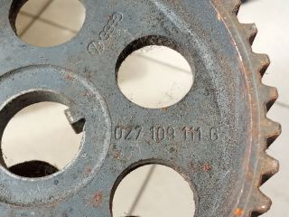 bontott AUDI A6 C5 Vezérműkerék