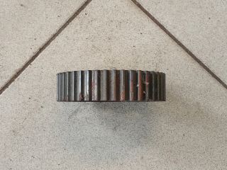 bontott AUDI A6 C5 Vezérműkerék