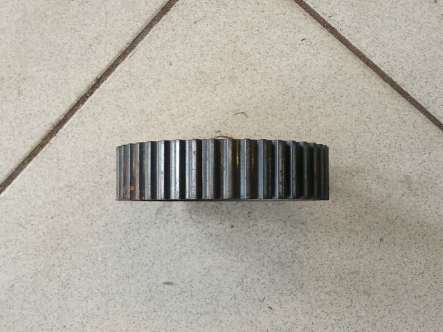 bontott AUDI A6 C5 Vezérműkerék