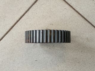 bontott AUDI A6 C5 Vezérműkerék