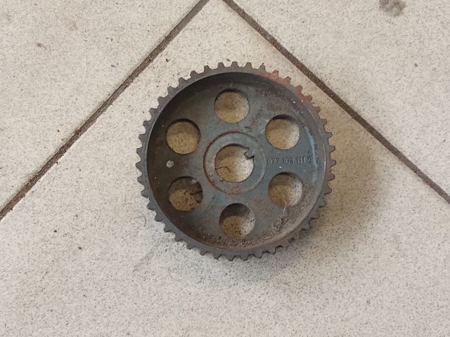 bontott AUDI A6 C5 Vezérműkerék