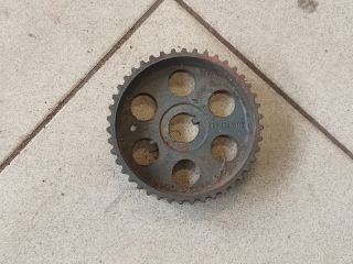 bontott AUDI A6 C5 Vezérműkerék