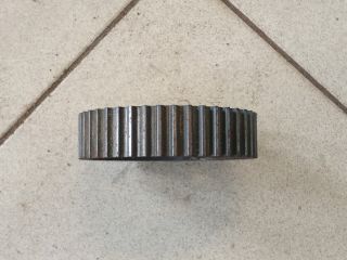 bontott AUDI A6 C5 Vezérműkerék