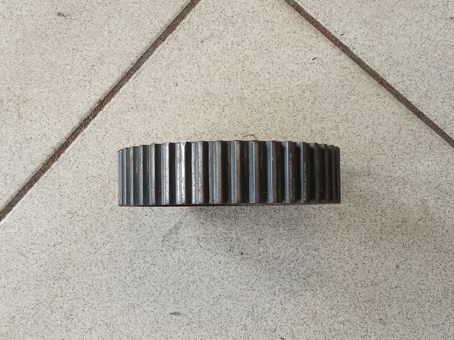 bontott AUDI A6 C5 Vezérműkerék