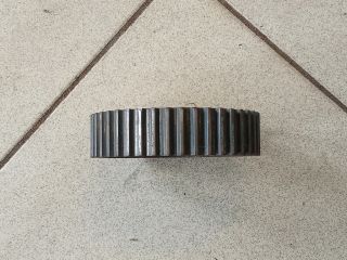 bontott AUDI A6 C5 Vezérműkerék