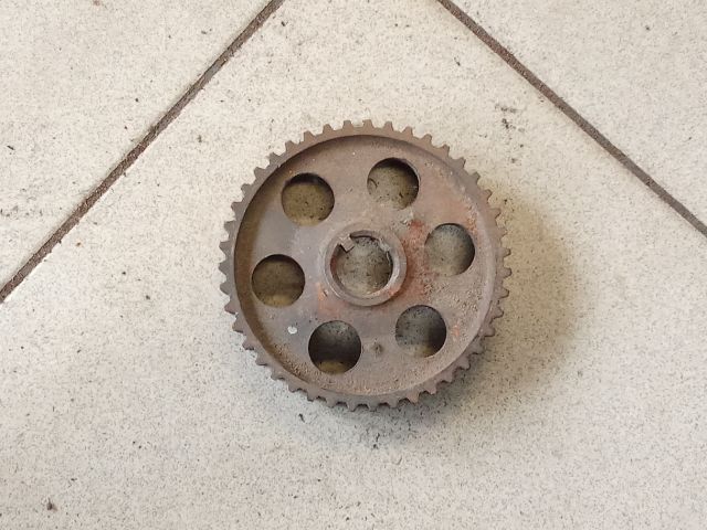 bontott AUDI A6 C5 Vezérműkerék