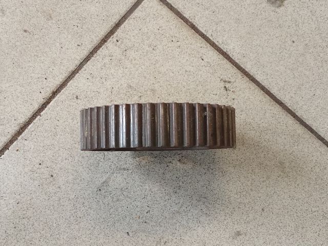 bontott AUDI A6 C5 Vezérműkerék