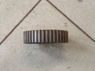 bontott AUDI A6 C5 Vezérműkerék