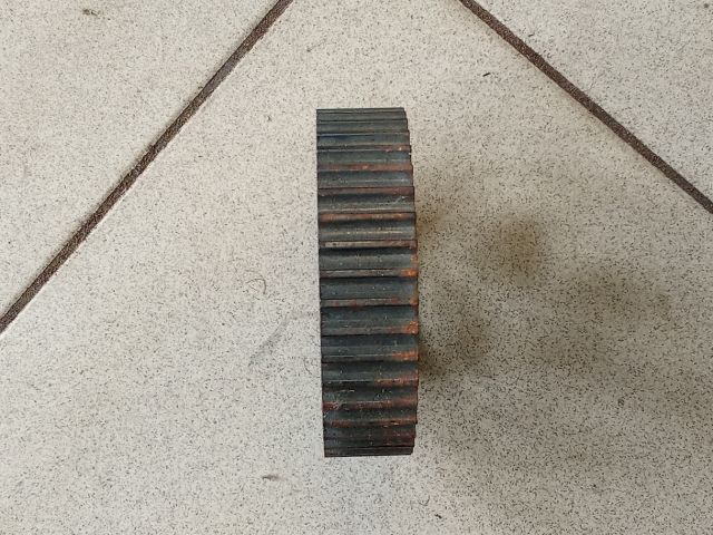 bontott AUDI A6 C5 Vezérműkerék