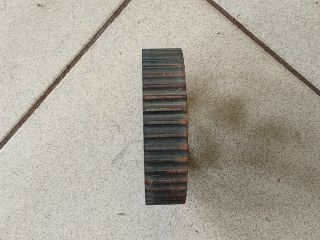 bontott AUDI A6 C5 Vezérműkerék