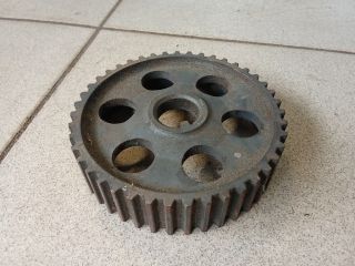 bontott AUDI A6 C5 Vezérműkerék