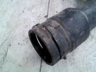 bontott AUDI A6 C5 Vízcső