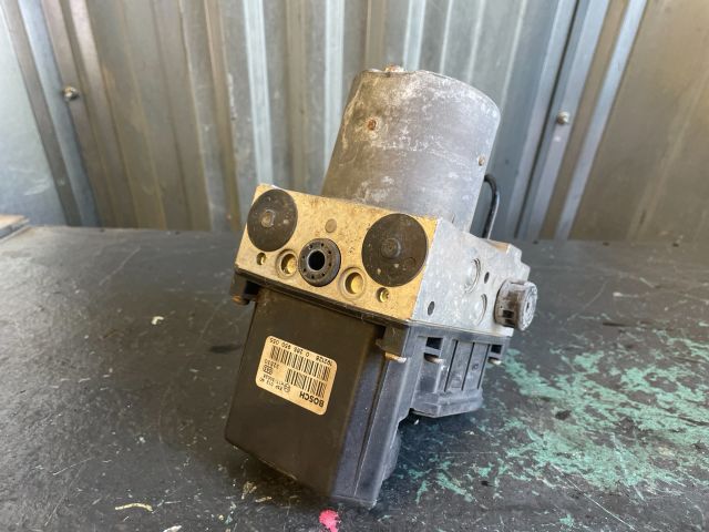 bontott AUDI A6 C5 ABS Kocka