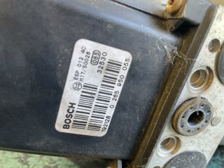 bontott AUDI A6 C5 ABS Kocka