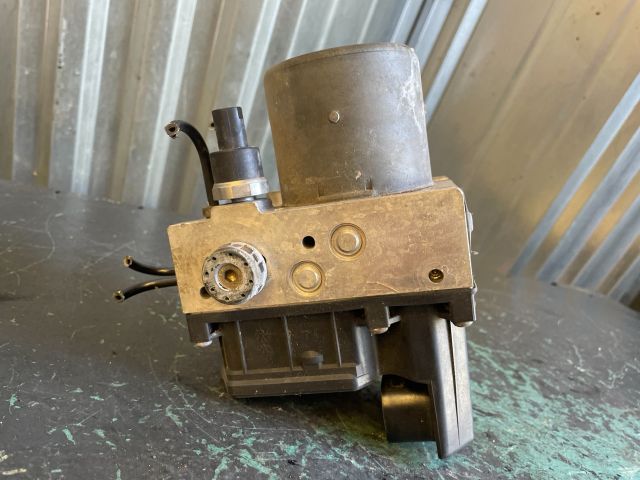 bontott AUDI A6 C5 ABS Kocka