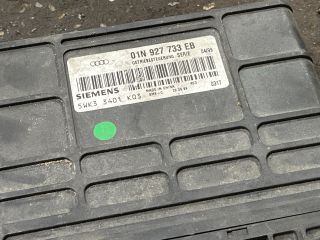 bontott AUDI A6 C5 Automata Váltó Elektronika