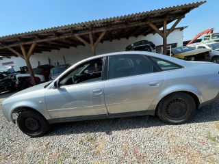 bontott AUDI A6 C5 Bal hátsó Lengéscsillapító