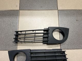 bontott AUDI A6 C5 Bal Ködlámpa Rács