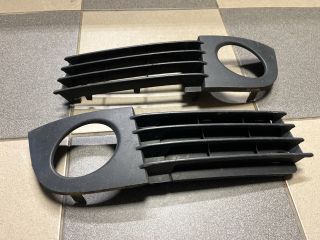 bontott AUDI A6 C5 Bal Ködlámpa Rács