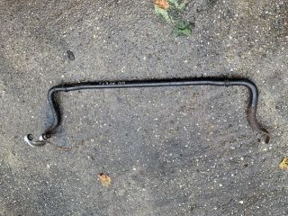 bontott AUDI A6 C5 Első Stabilizátor Pálca