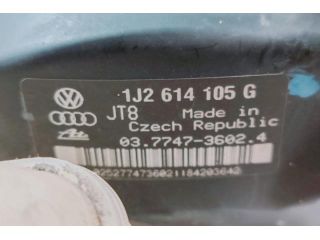 bontott AUDI A6 C5 Fékrásegítő