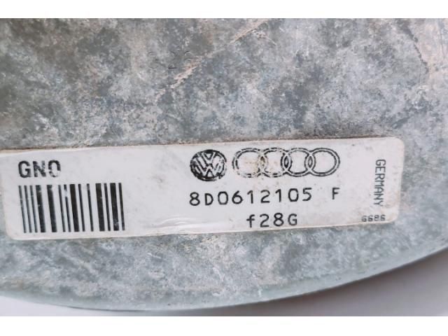 bontott AUDI A6 C5 Fékrásegítő