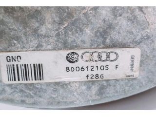 bontott AUDI A6 C5 Fékrásegítő