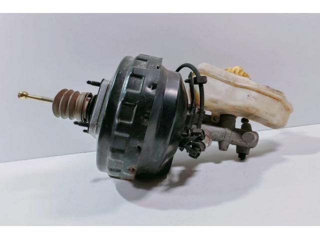 bontott AUDI A6 C5 Fékrásegítő