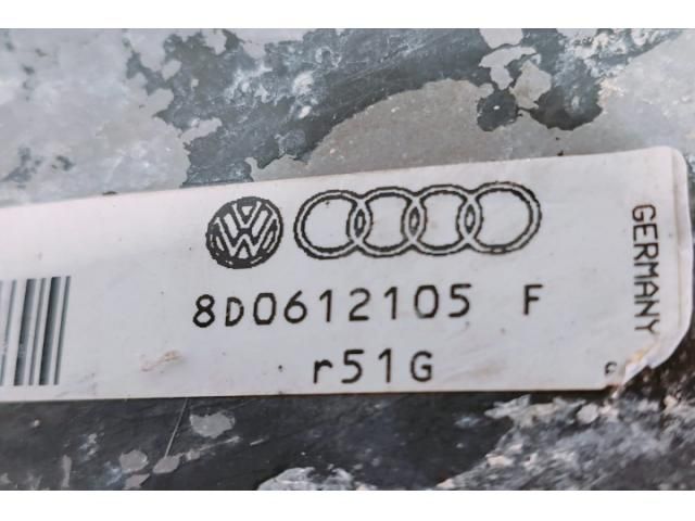 bontott AUDI A6 C5 Fékrásegítő