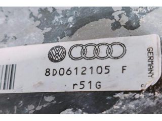 bontott AUDI A6 C5 Fékrásegítő