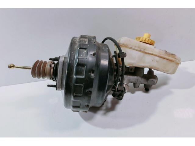 bontott AUDI A6 C5 Fékrásegítő