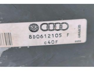 bontott AUDI A6 C5 Fékrásegítő