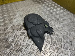 bontott AUDI A6 C5 Felső Vezérlés Burkolat