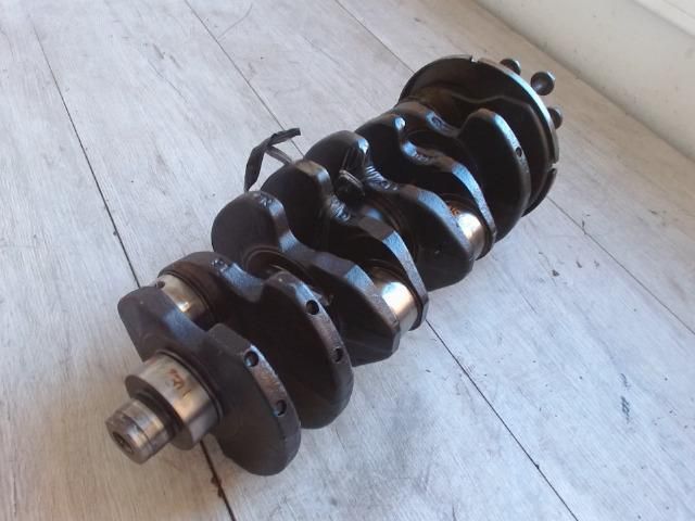 bontott AUDI A6 C5 Főtengely (Magában)