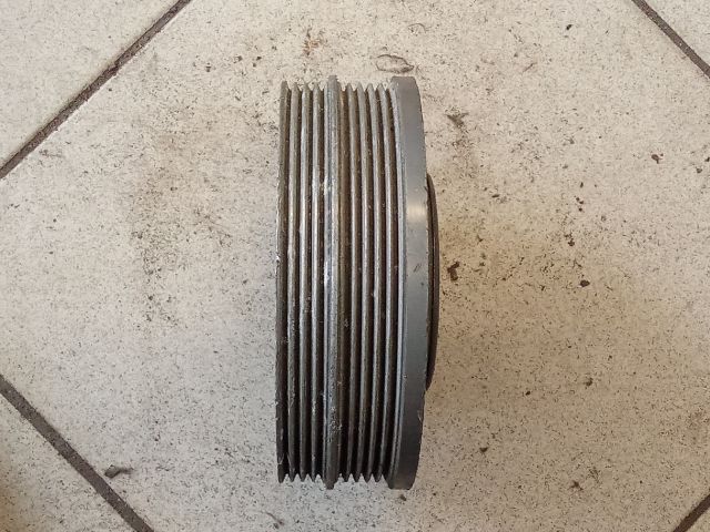 bontott AUDI A6 C5 Főtengely Szíjtárcsa