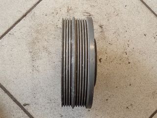 bontott AUDI A6 C5 Főtengely Szíjtárcsa