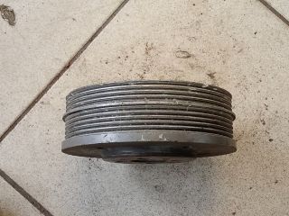 bontott AUDI A6 C5 Főtengely Szíjtárcsa