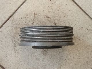 bontott AUDI A6 C5 Főtengely Szíjtárcsa