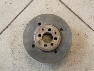 bontott AUDI A6 C5 Főtengely Szíjtárcsa