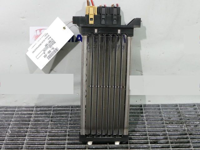 bontott AUDI A6 C5 Fűtőradiátor