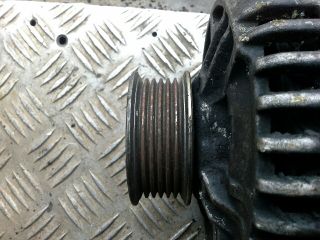 bontott AUDI A6 C5 Generátor