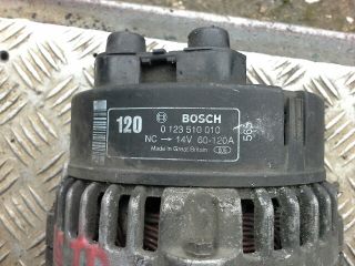 bontott AUDI A6 C5 Generátor