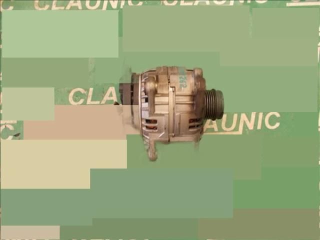 bontott AUDI A6 C5 Generátor