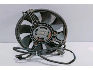 bontott AUDI A6 C5 Hűtőventilátor